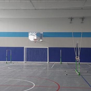 СОШ на 1100 мест, г. Истра